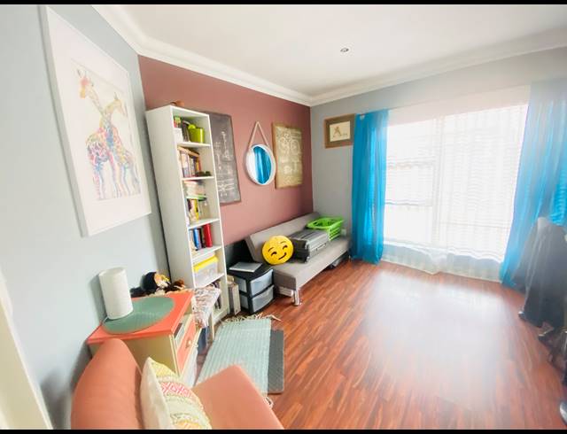 3 BEDROOM CLUSTER FOR SALE IN NEW REDRUTH